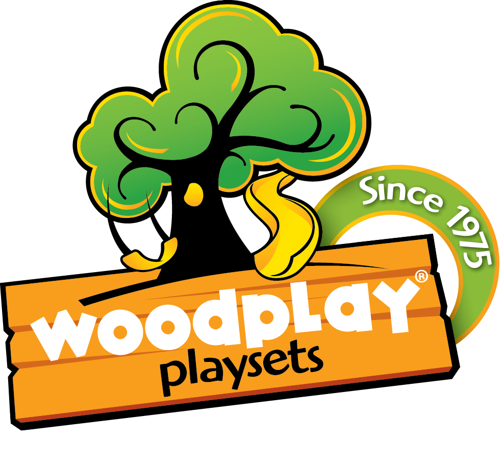 Логотип Woodplay