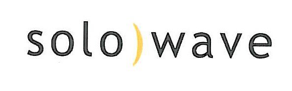 логотип Solowave Design